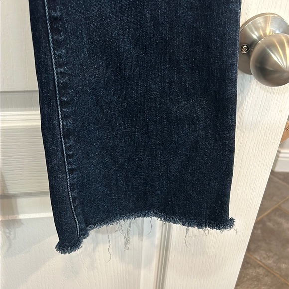 MOTHER jeans weekender fray size 28 - Picture 3 of 13